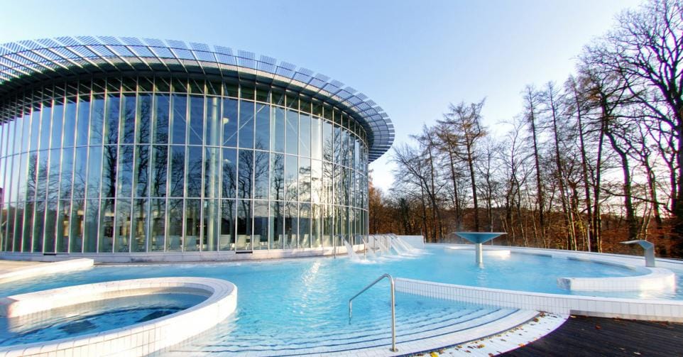 activiteiten in spa
