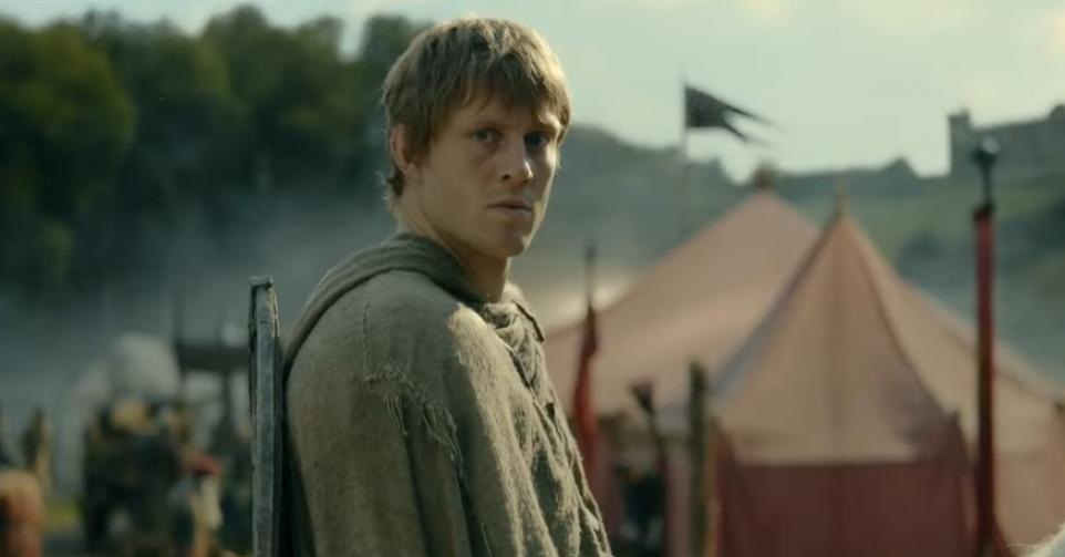 A Knight of the Seven Kingdoms