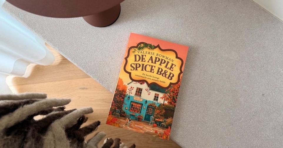 De Apple Spice B&B