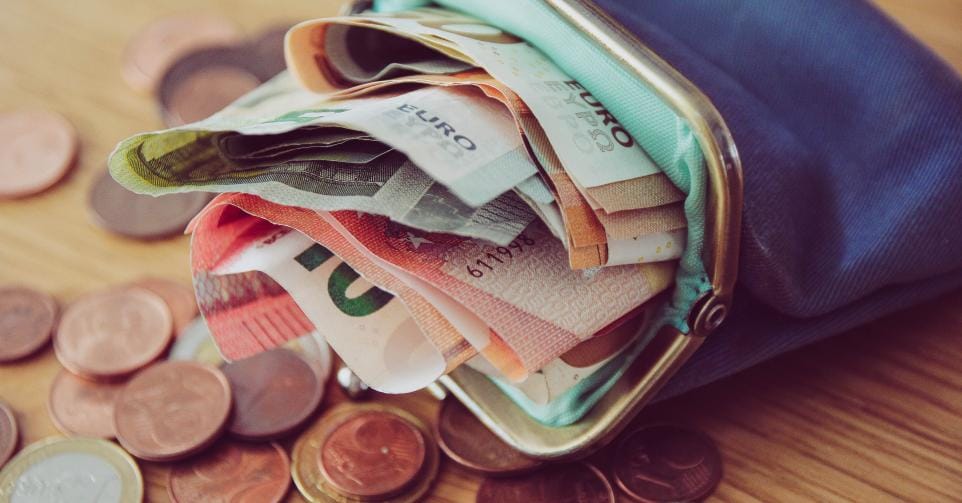 patrimoine financier des Belges