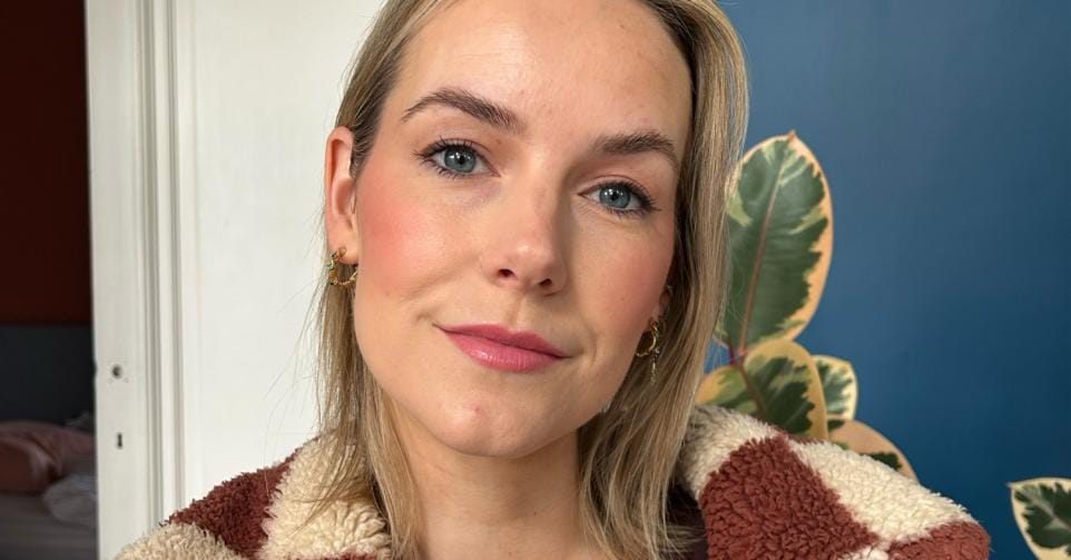 Beste blush uitgetest