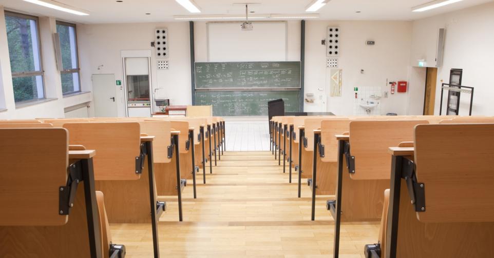 étudiants étrangers