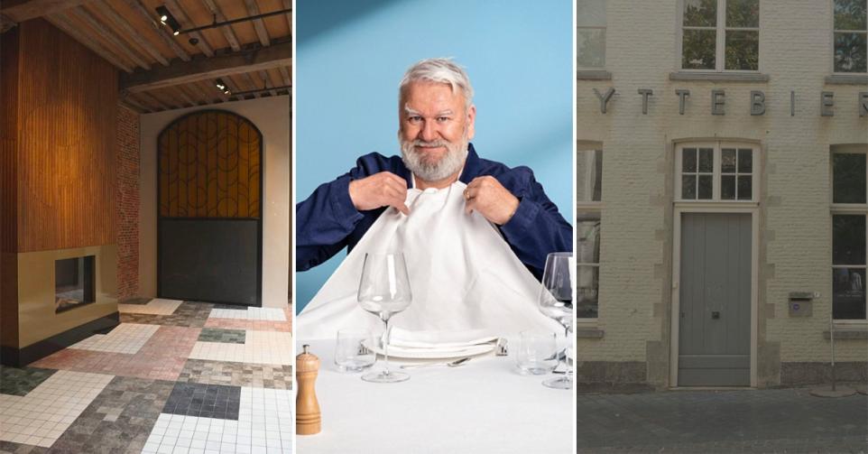 Mijn Restaurant