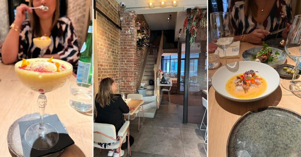 Lucy’s Table Sint-Truiden