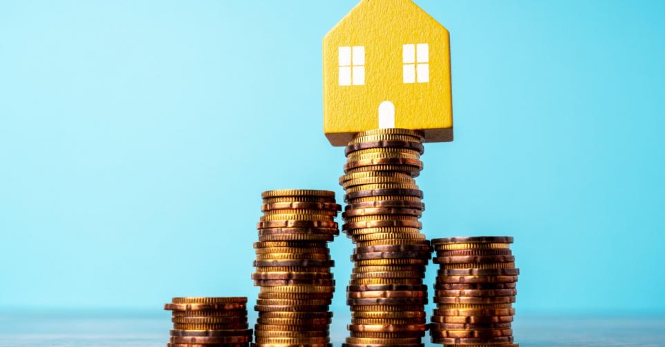 précompte immobilier