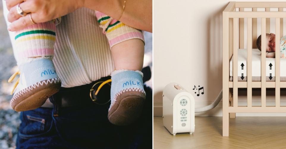 club petit baby nieuws