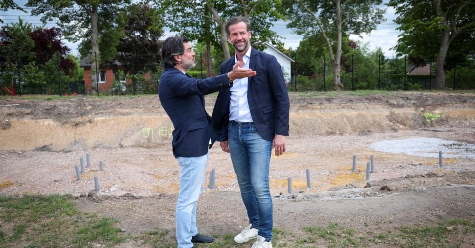 mehdi bayat rik de mil