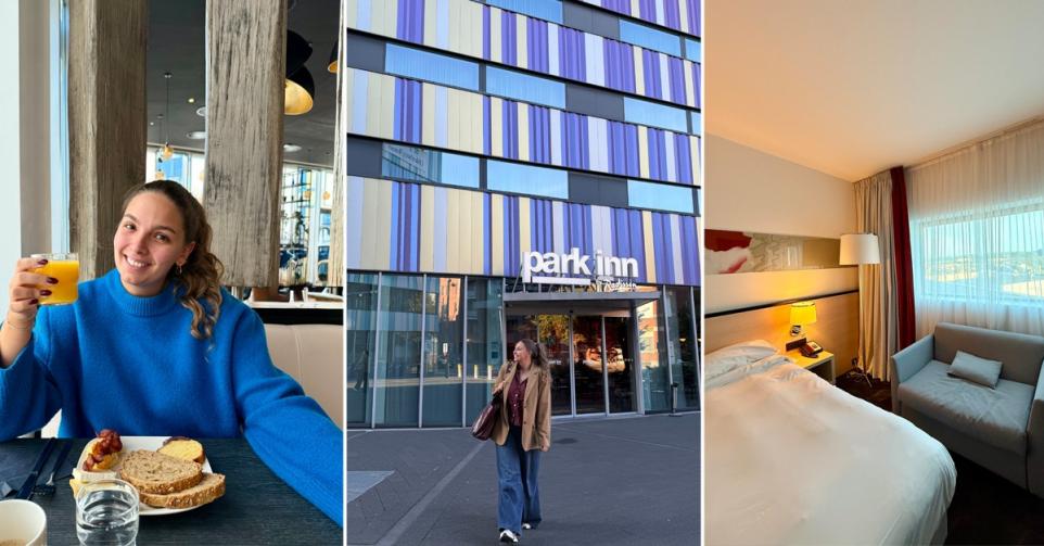 Park Inn by Radisson Leuven