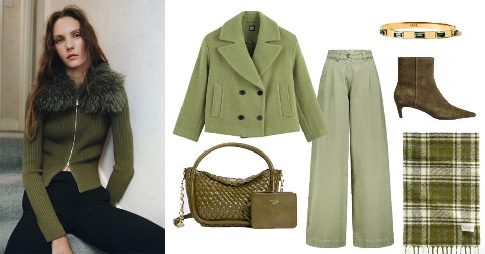 groen