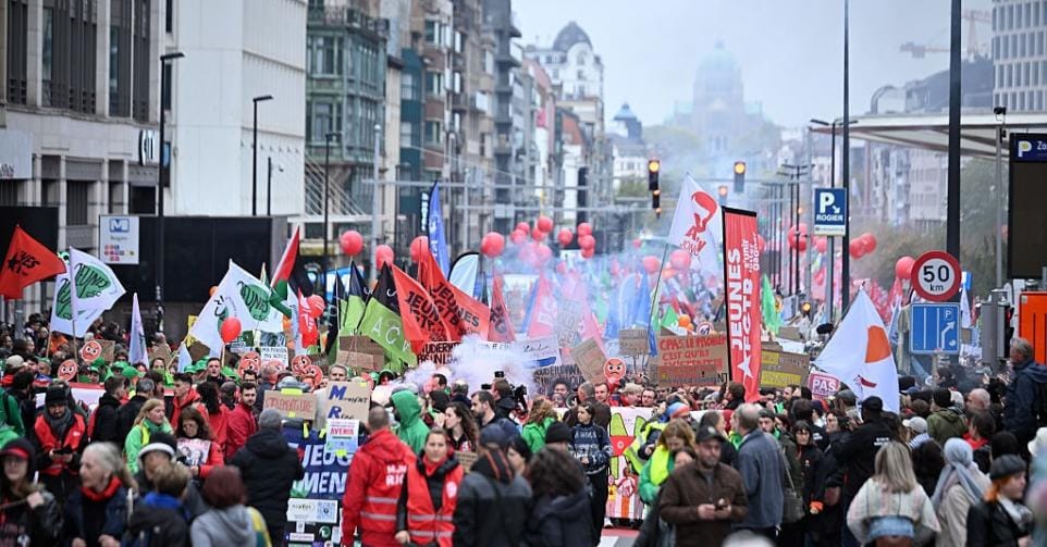 syndicats grève 3 jours