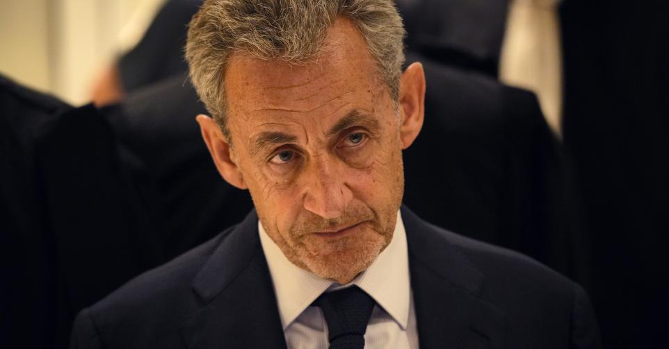 Menaces Nicolas Sarkozy