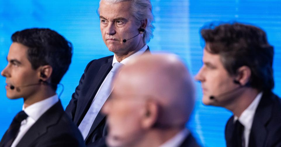 Geert Wilders