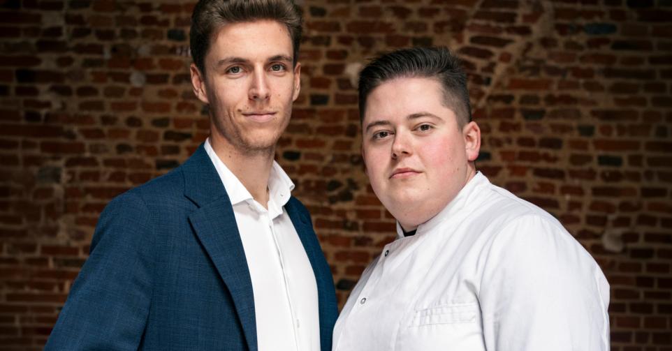 ‘Mijn Restaurant’