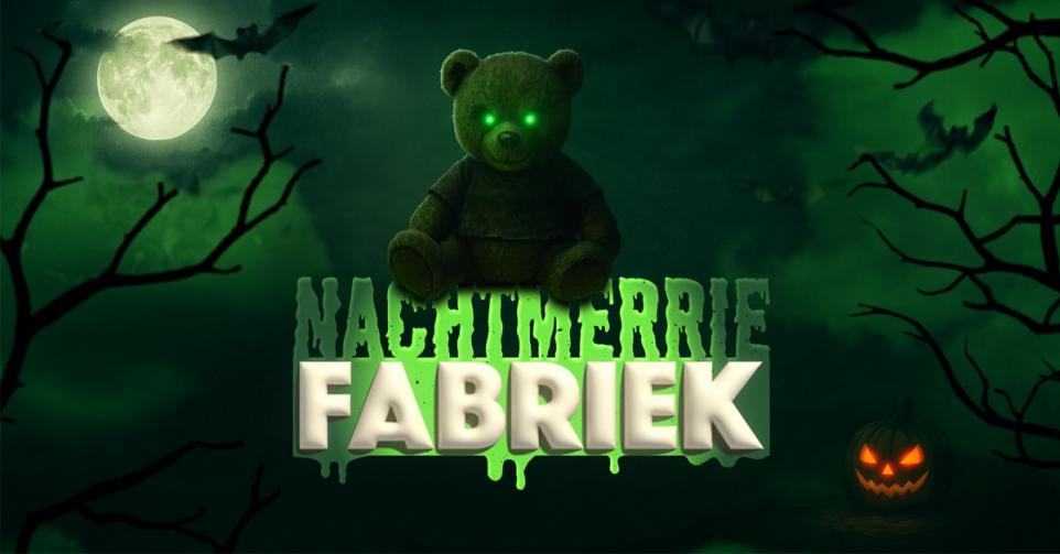 De nachtmerriefabriek