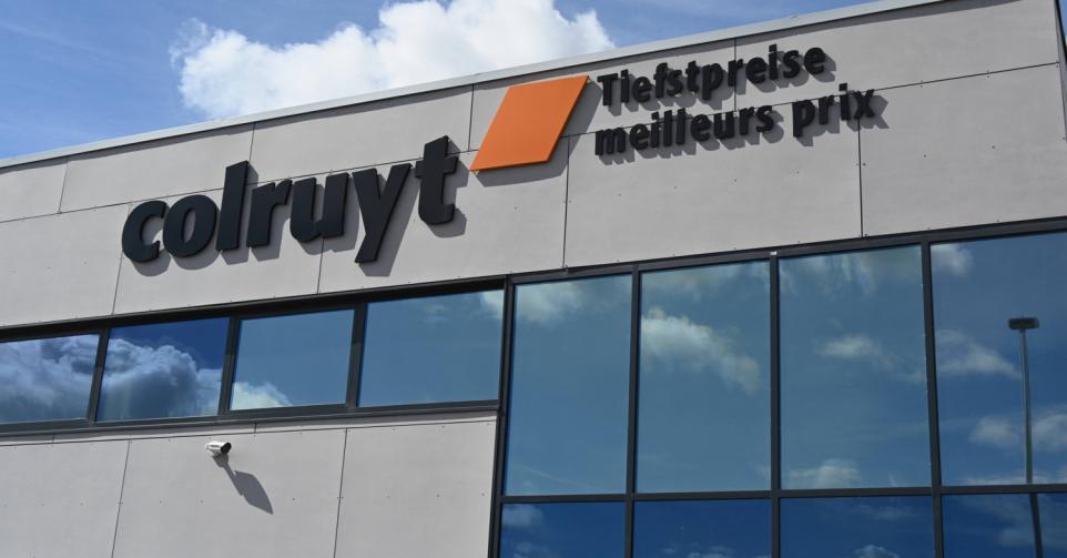 colruyt