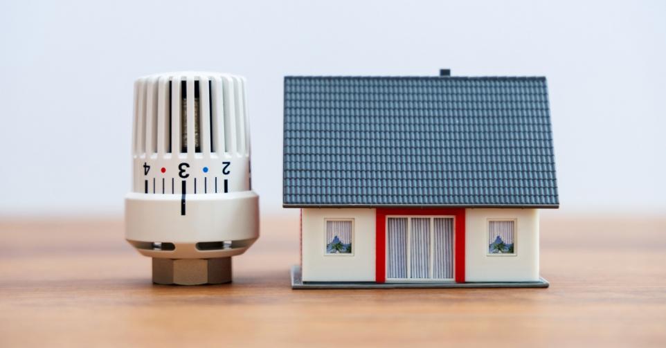 Chauffage économies