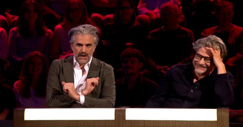 De Slimste Mens ter Wereld