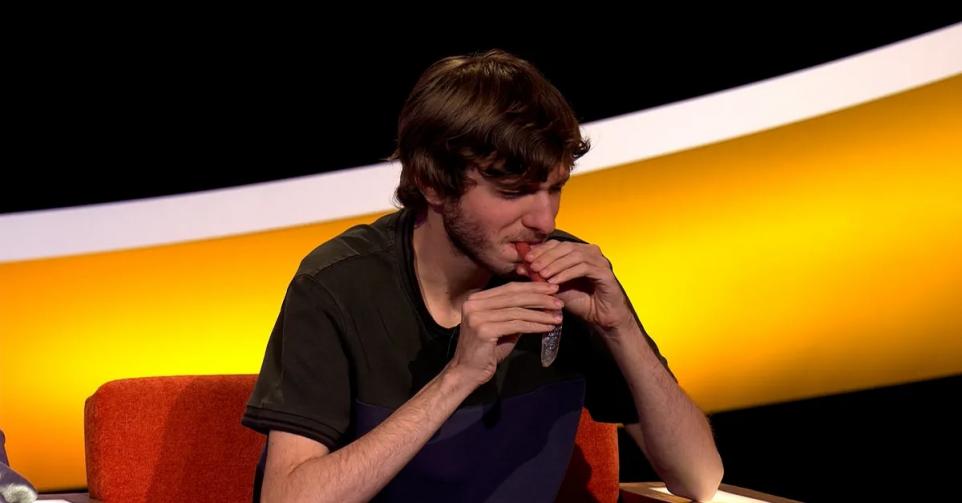 De Slimste Mens ter Wereld