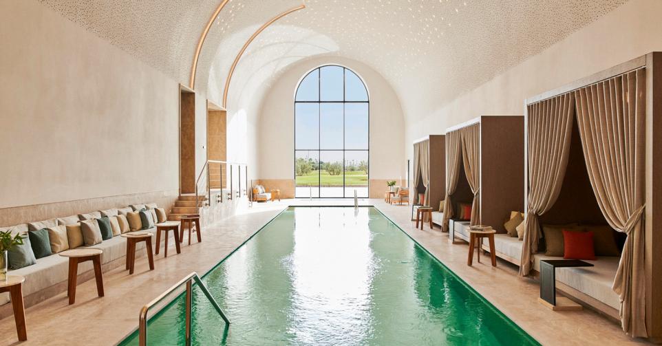 Park Hyatt, Marrakesh