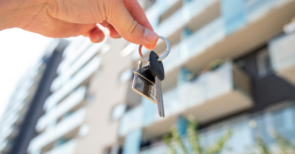 appartement achat immobilier logement