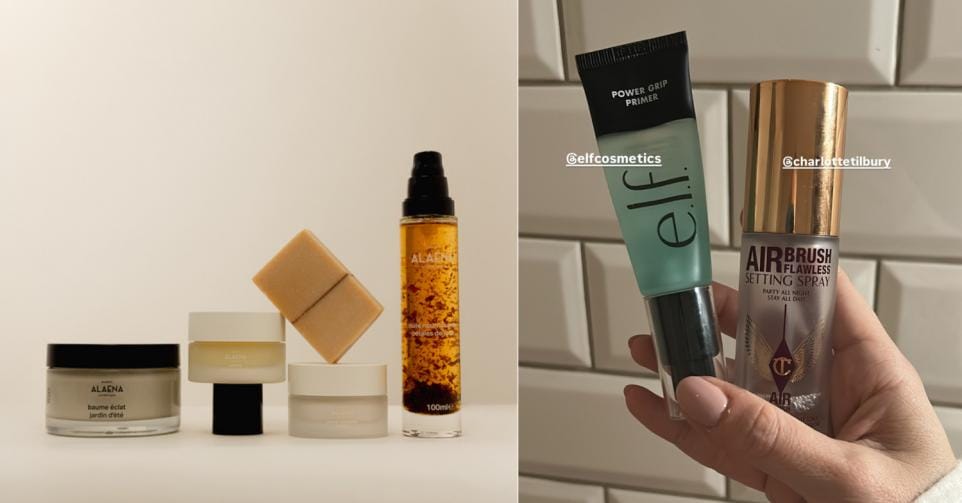 beautynieuws body scrub