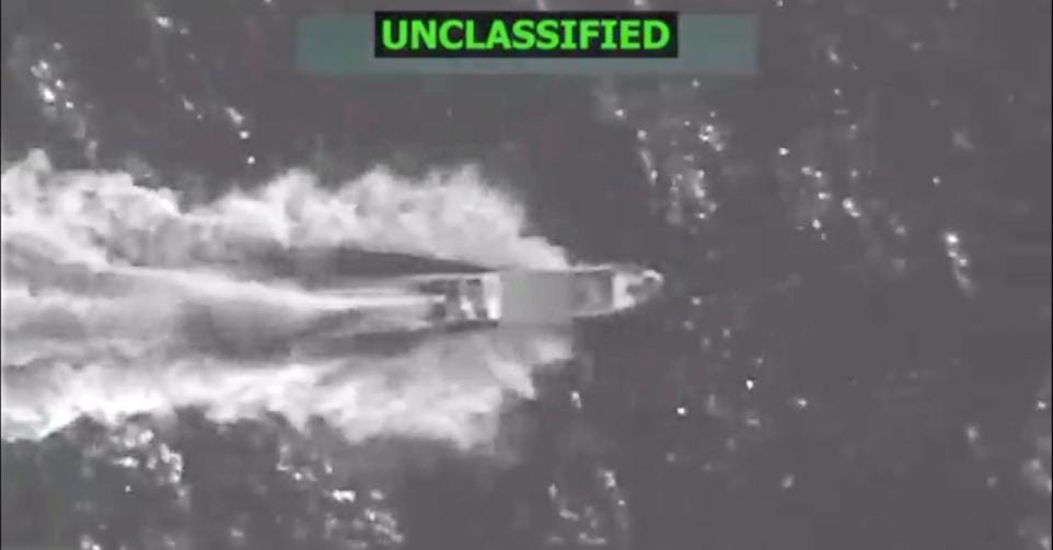 Etats-Unis Venezuela