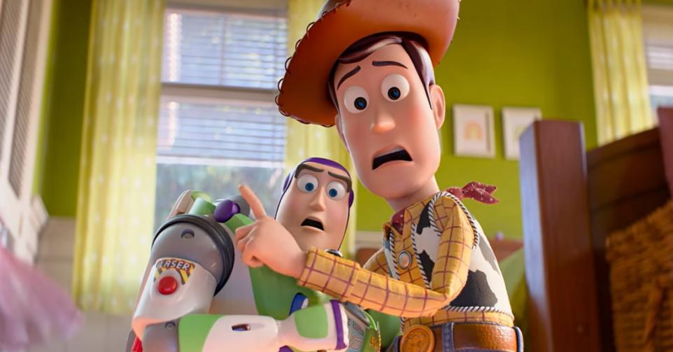 Toy Story 5
