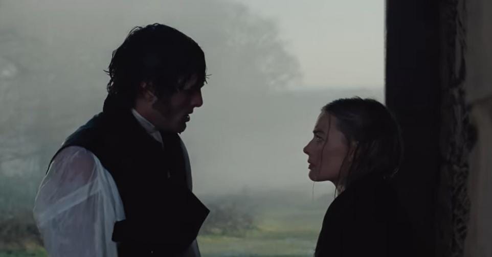 Wuthering Heights