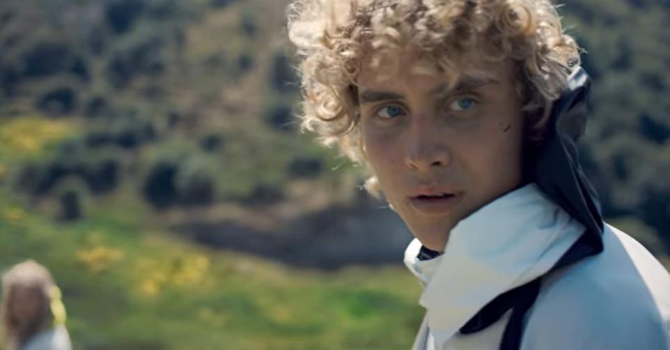 The Hunger Games: Sunrise on the Reaping