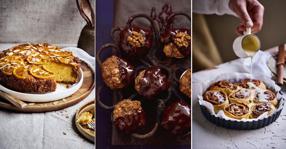 sinterklaas recepten