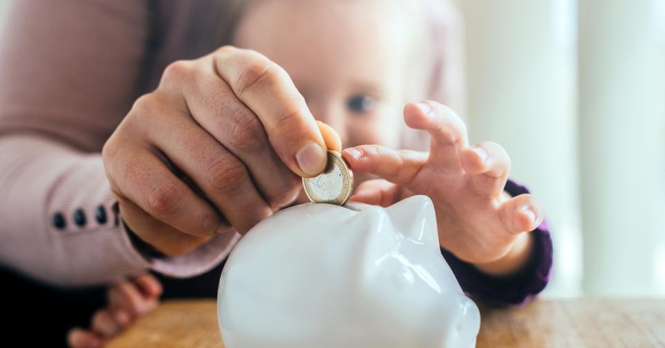 pension maman retraite argent