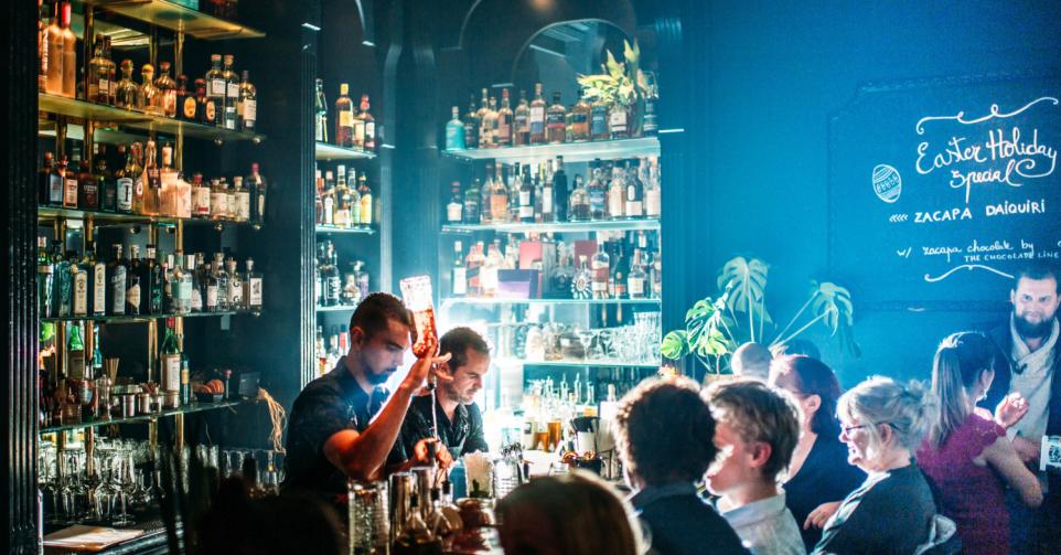 Groot Vlaenderen, Brugge