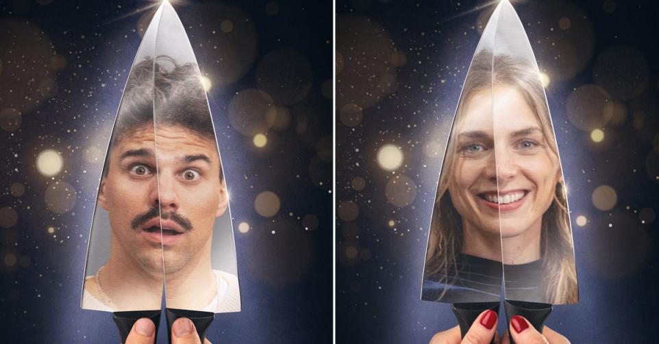 Celebrity MasterChef Kerst