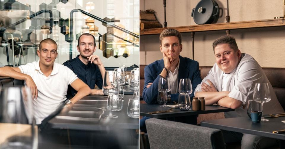 ‘Mijn Restaurant’