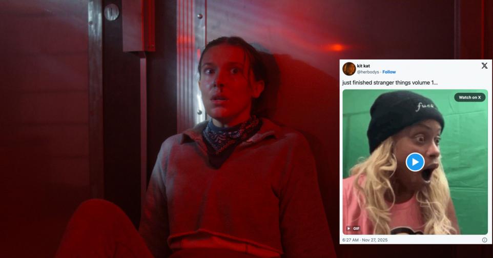 vijfde seizoen stranger things