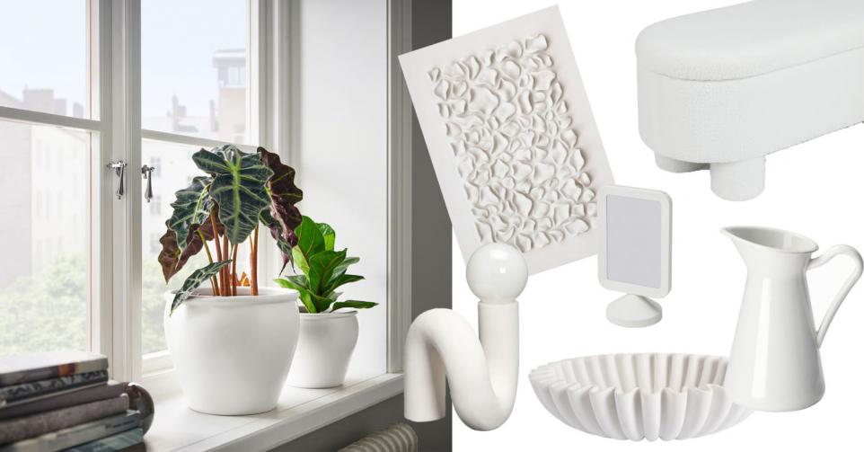 deco kleur van het jaar