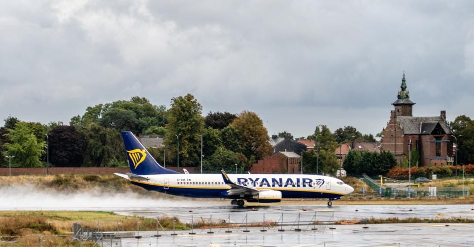 ryanair