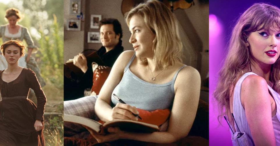 De werken van Jane Austen hebben invloed gehad op onze hedendaagse films, series en theater.