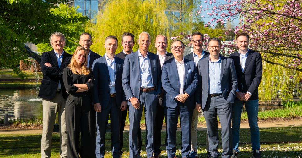 Le prestataire de services IT gantois Alistar s’empare de deux ...