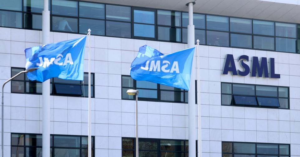 ASML : toutes les bonnes perspectives sont-elles déjà intégrées dans le ...