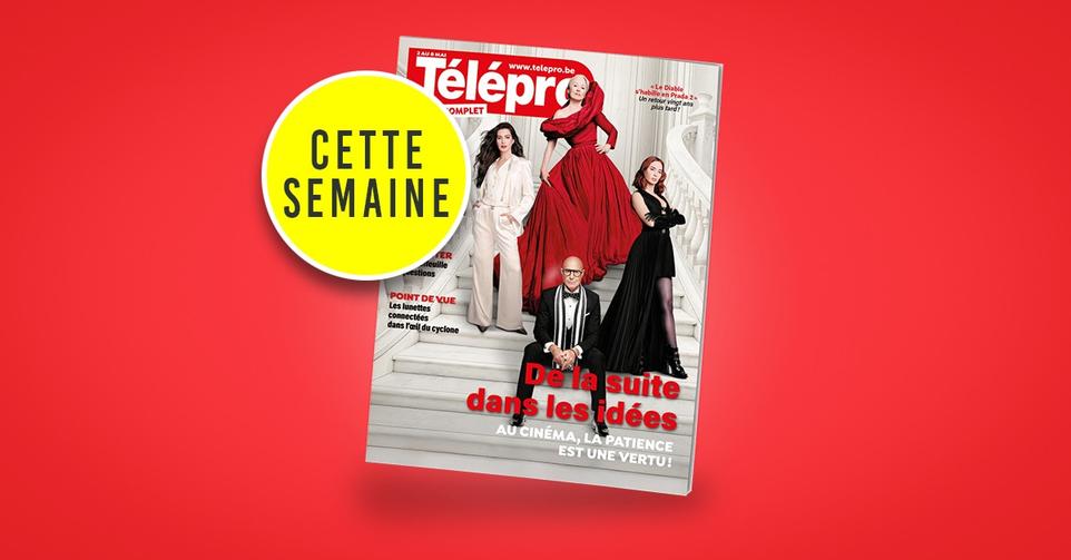 4 bonnes raisons de lire Télépro dès ce 29 avril