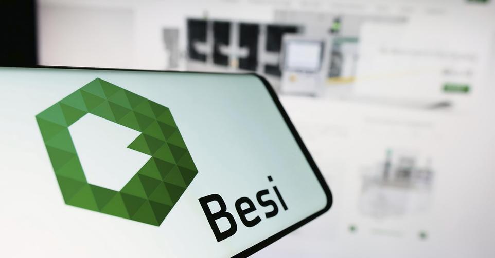 Besi: une valorisation fortement gonflée - Trends-Tendances