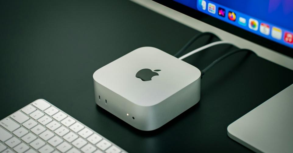 Apple supprime le Mac mini le plus abordable suite à l’engouement ...