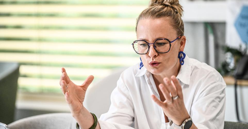 Belgium remains a global player in vaccine development
