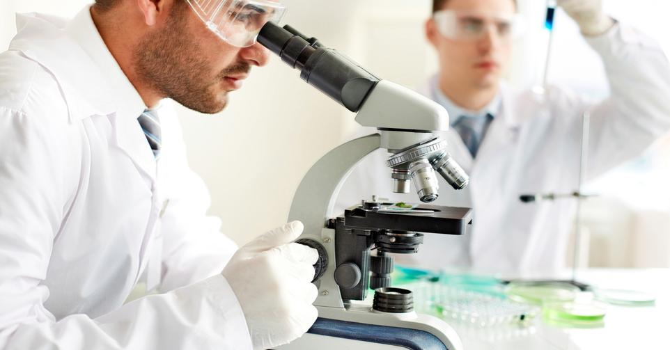Belgian biopharma sector must innovate to remain a world leader