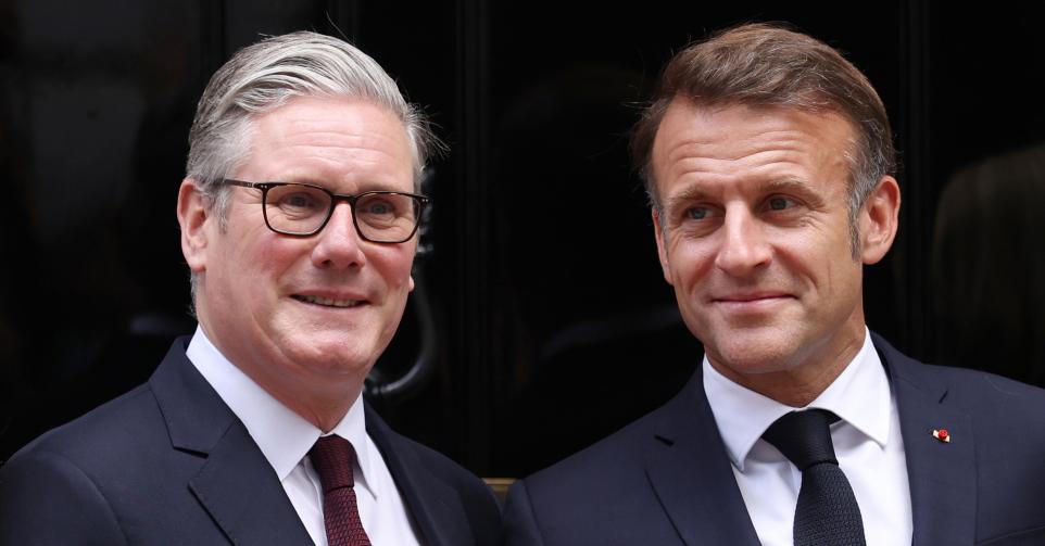 Nucléaire menace Europe