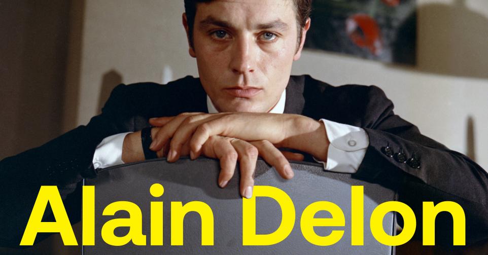 Alain Delon est décédé à l'âge de 88 ans.