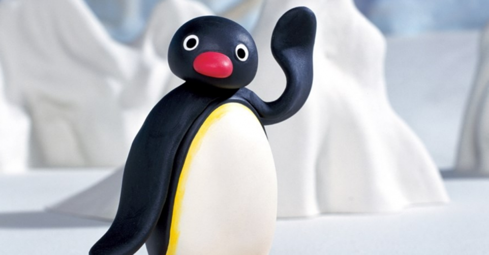 Pingu nouvelle série