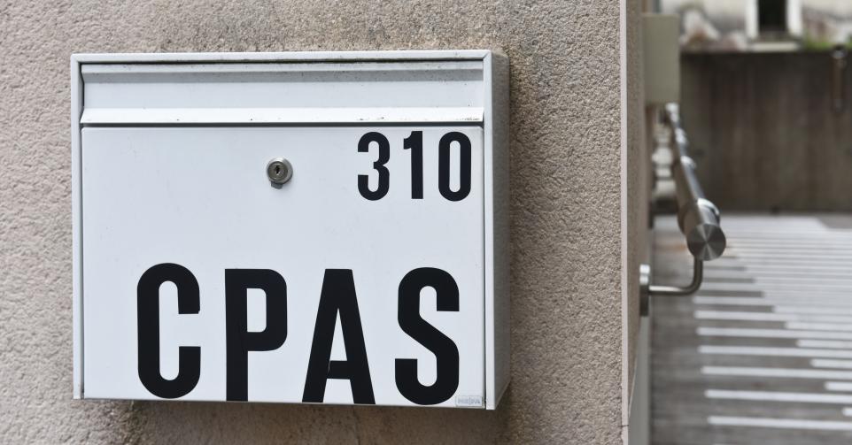 CPAS Molenbeek