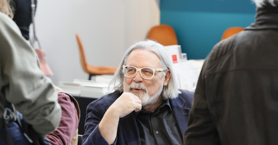 Philippe Reynaert